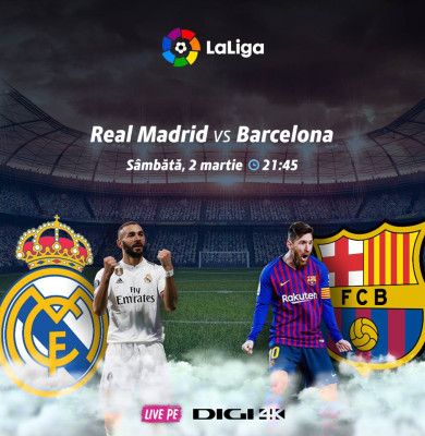 EL Clasico