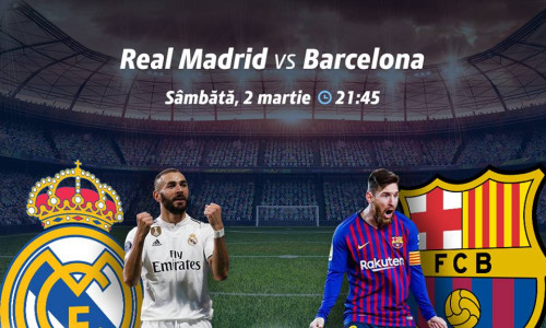 EL Clasico
