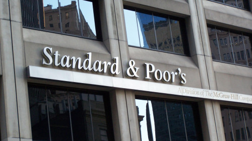 Standard&Poor's