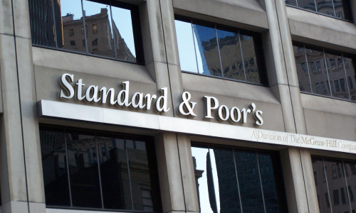 Standard&Poor's