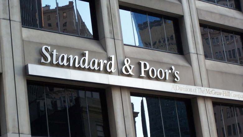 Standard&Poor's