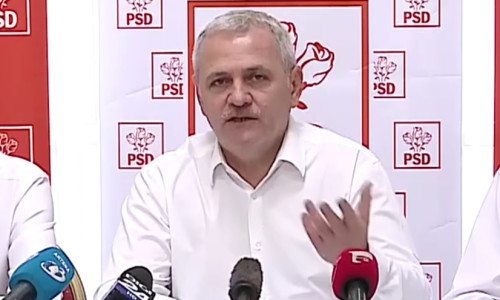 Liviu Dragnea