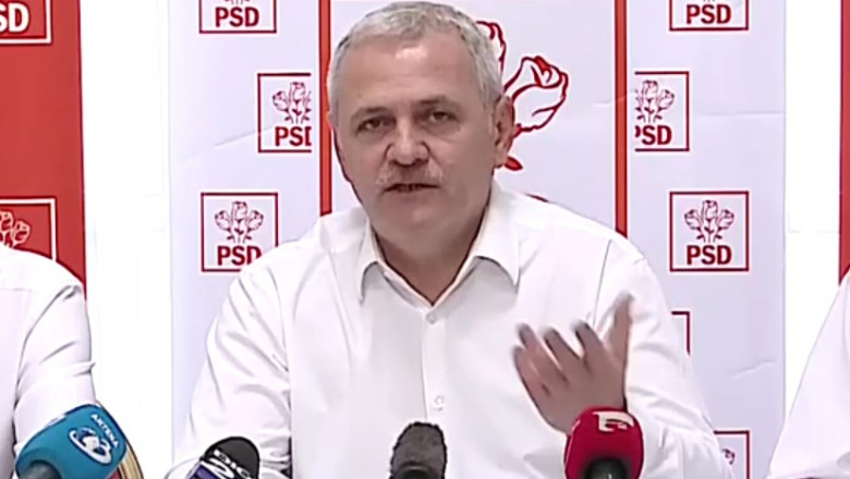 Liviu Dragnea