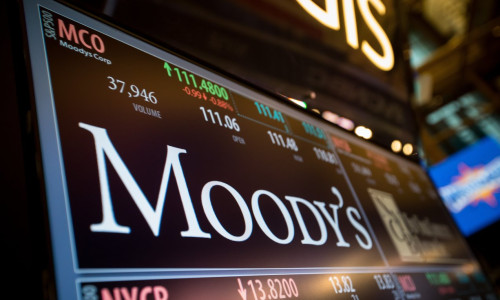 Agenția Moody's