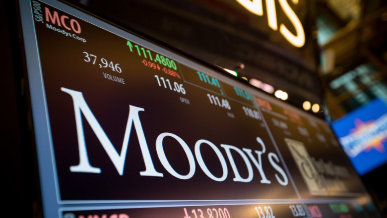 Agenția Moody's