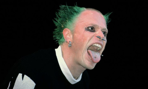 keith flint