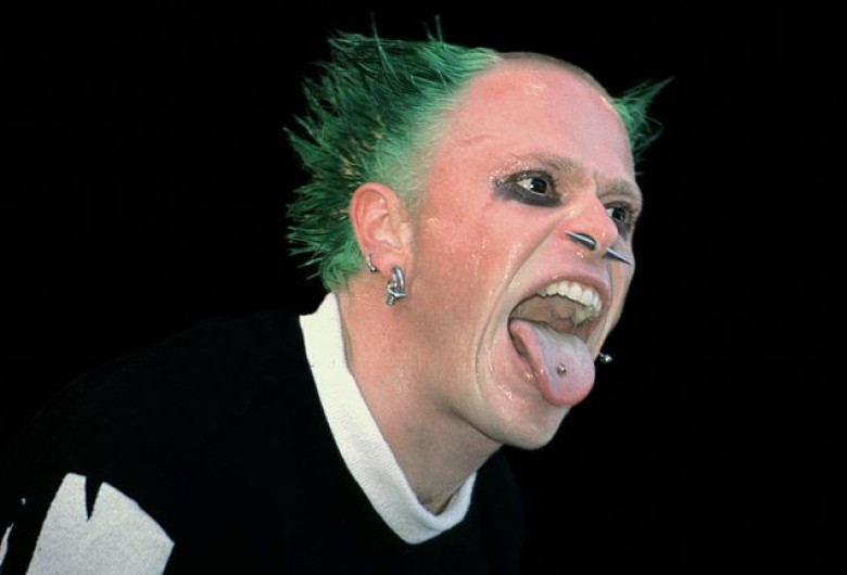 keith flint