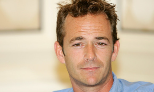 luke perry