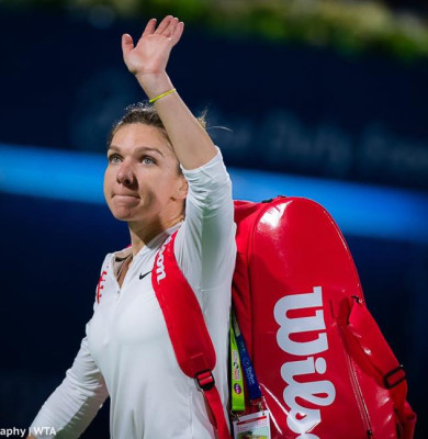 simona halep