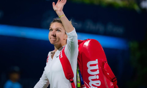 simona halep