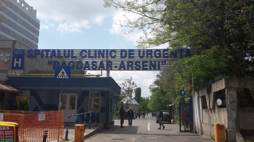 Spitalul-Bagdasar-Arseni