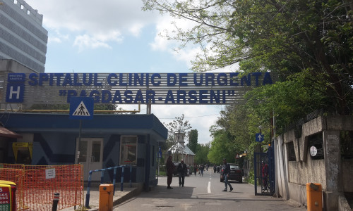 Spitalul-Bagdasar-Arseni