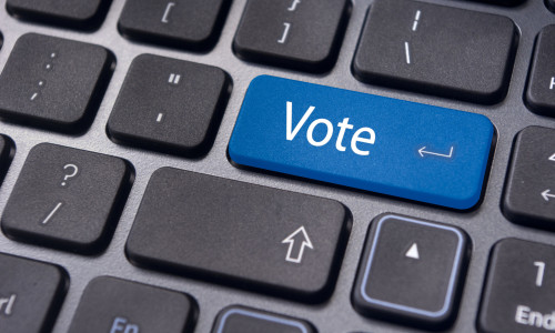 vot-electronic