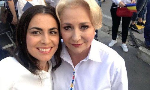 gabriela zoana