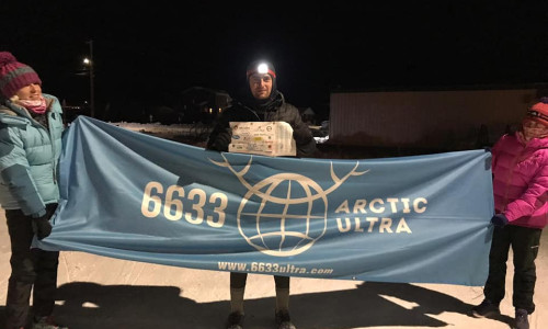 6633 arctic ultra