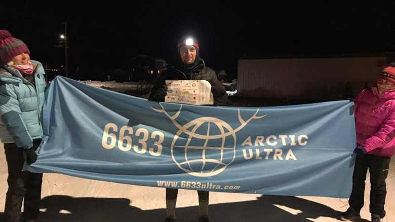 6633 arctic ultra