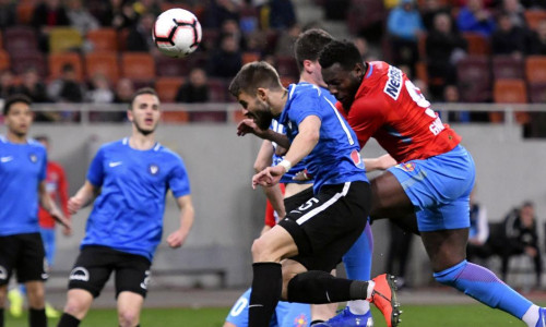 fcsb viitorul