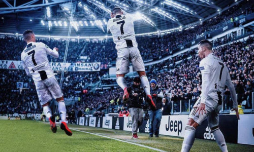 cr7