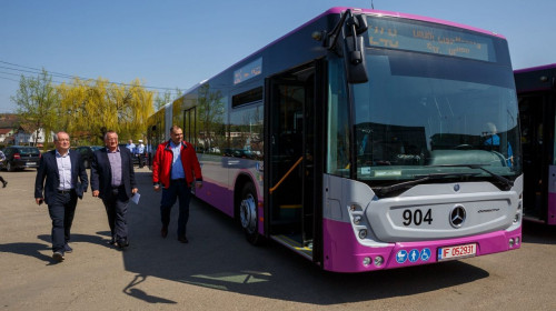 autobuz cluj