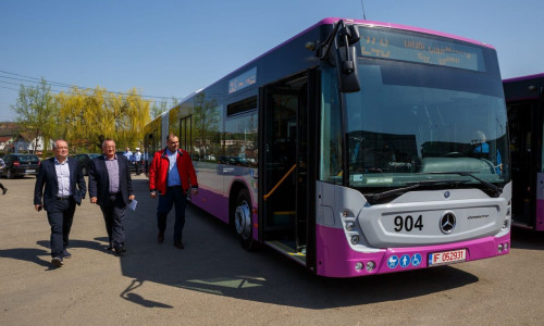 autobuz cluj
