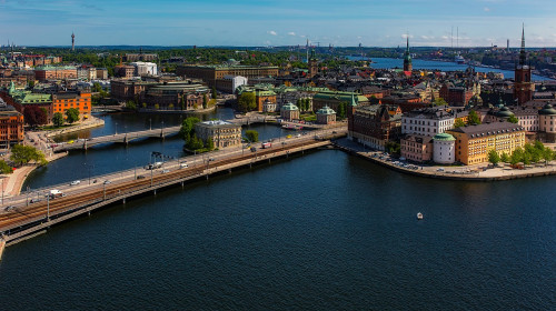 Stockholm