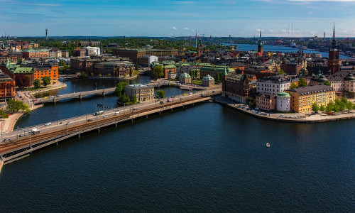 Stockholm