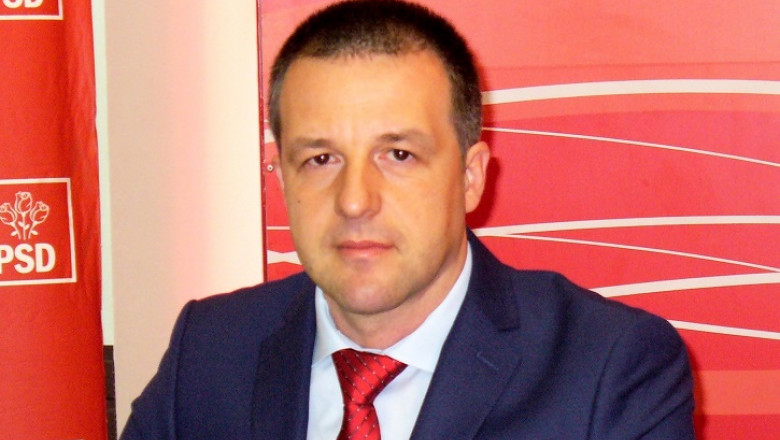 Marian Dragomir, PSD Brăila