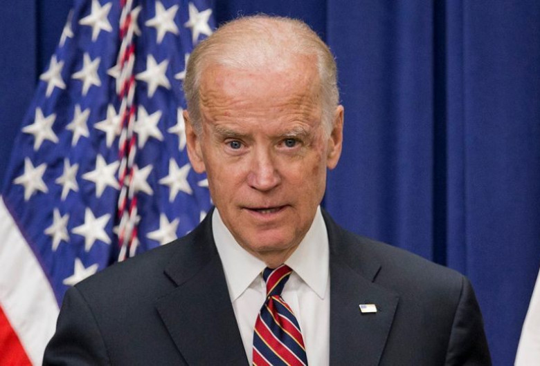 Joe Biden