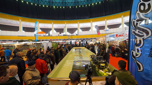 Fishing & Hunting Expo