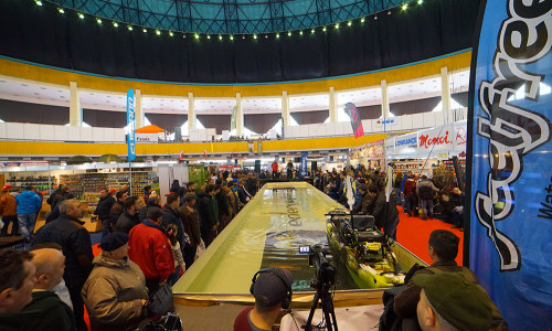 Fishing & Hunting Expo