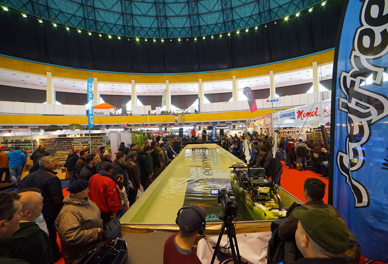 Fishing & Hunting Expo
