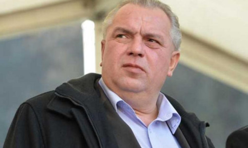Nicușor Constantinescu