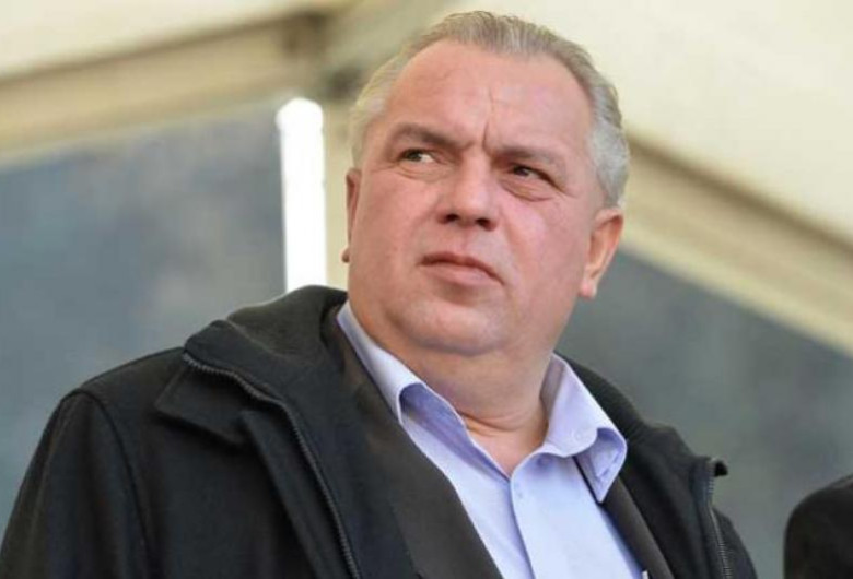 Nicușor Constantinescu