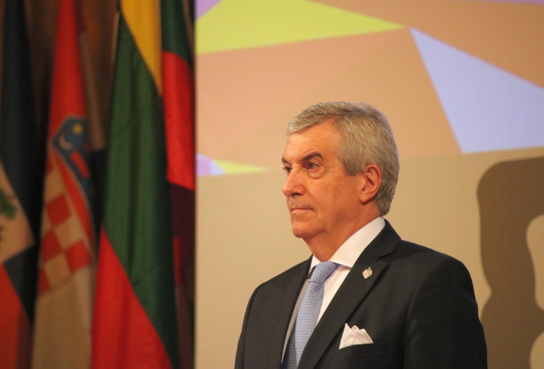 CP Tariceanu