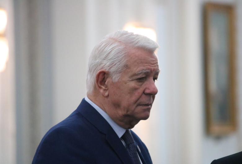 Teodor Melescanu