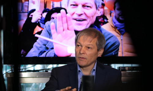 Dacian Ciolos 04
