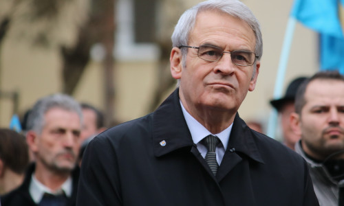 Tokes Laszlo 2