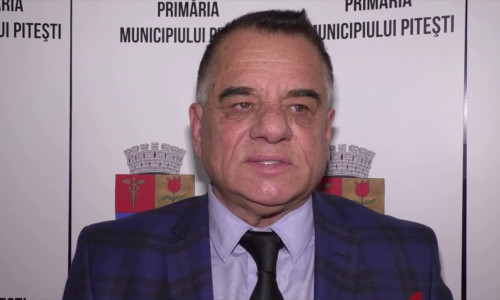 cornel ionica