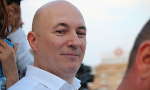 Codrin Stefanescu