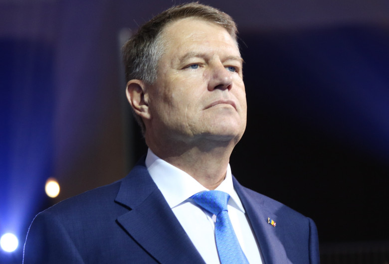 Klaus Iohannis 05