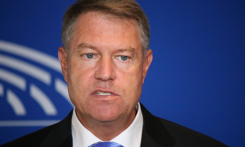 Klaus Iohannis 07