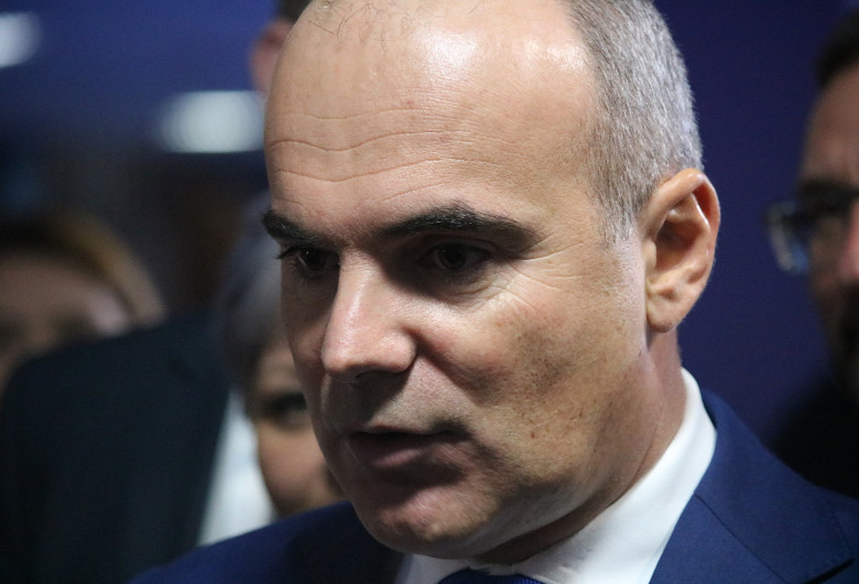 Rares Bogdan