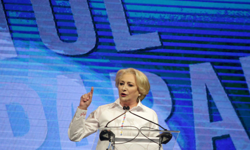 Viorica Dancila 01