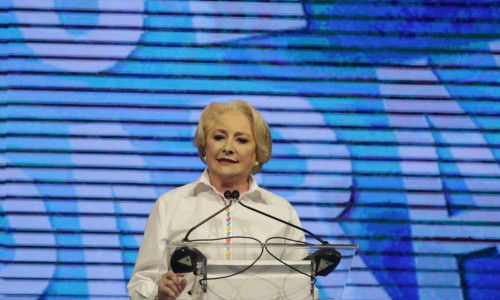 Viorica Dancila 02