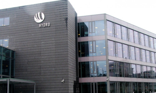 Norsk Hydro