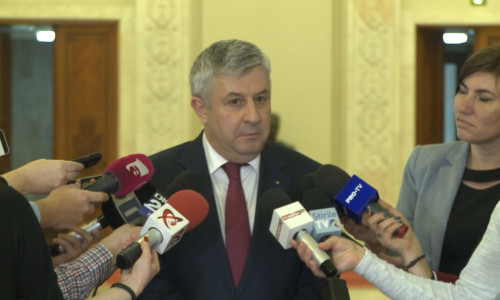 Florin Iordache