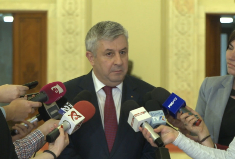 Florin Iordache Despre Protestatarii De La Mitingurile Psd Au