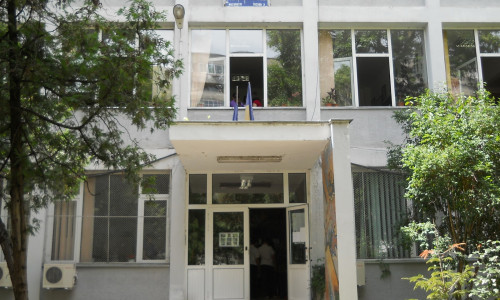 Scoala 27 Bucuresti