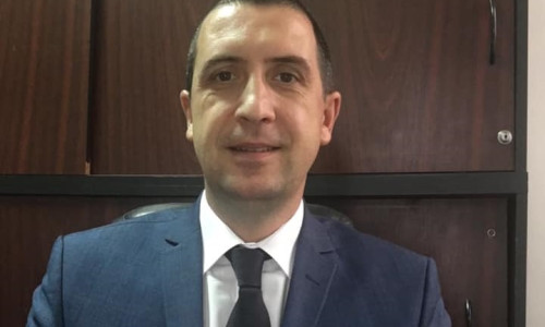 Mihai Gherghe