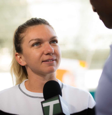 simona halep